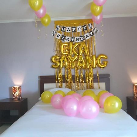 Mansu Hotel And Spa Legian クタ エクステリア 写真