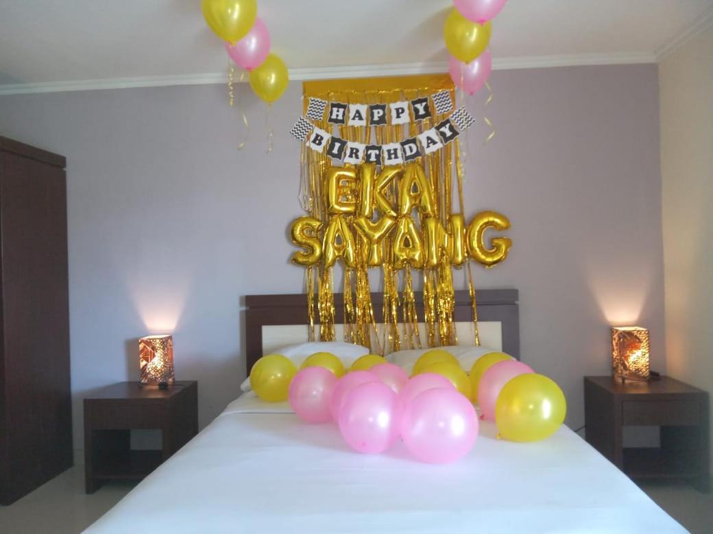 Mansu Hotel And Spa Legian クタ エクステリア 写真